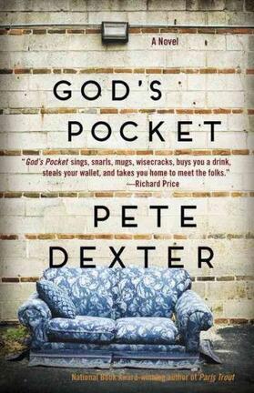 Dexter |  God's Pocket | Buch |  Sack Fachmedien