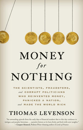 Levenson |  Money for Nothing | Buch |  Sack Fachmedien