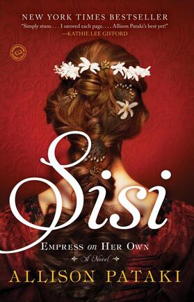 Pataki |  Sisi: Empress on Her Own | Buch |  Sack Fachmedien