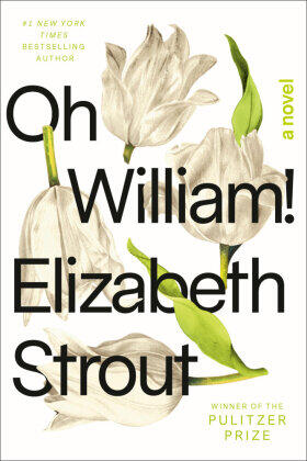 Strout |  Oh William! | Buch |  Sack Fachmedien