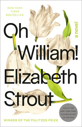 Strout |  Oh William! | Buch |  Sack Fachmedien