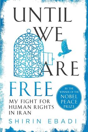 Ebadi |  Until We Are Free | Buch |  Sack Fachmedien