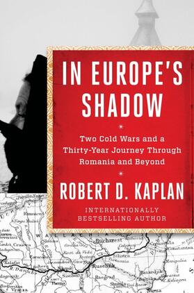 Kaplan |  In Europe's Shadow | Buch |  Sack Fachmedien