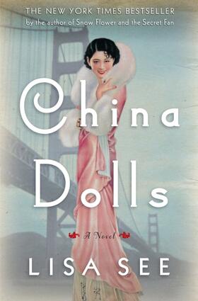 See |  China Dolls | Buch |  Sack Fachmedien