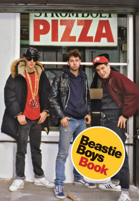 Diamond / Horovitz |  Beastie Boys Book | Buch |  Sack Fachmedien