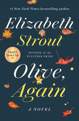 Strout |  Olive, Again | Buch |  Sack Fachmedien