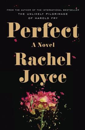 Joyce |  Perfect | Buch |  Sack Fachmedien