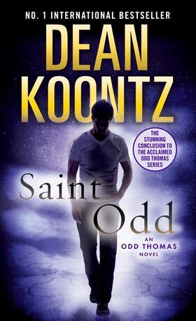 Koontz |  Saint Odd | Buch |  Sack Fachmedien