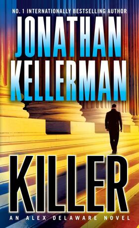 Kellerman |  Killer : An Alex Delaware Novel | Buch |  Sack Fachmedien