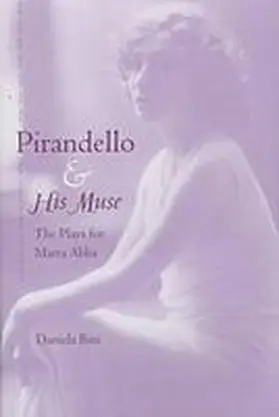 Bini |  Pirandello and His Muse | Buch |  Sack Fachmedien