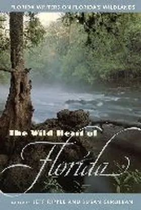 Ripple / Cerulean |  The Wild Heart of Florida | Buch |  Sack Fachmedien