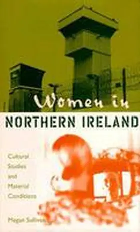 Sullivan |  Women in Northern Ireland | Buch |  Sack Fachmedien