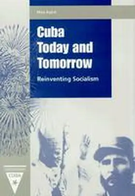  Cuba Today and Tomorrow | Buch |  Sack Fachmedien