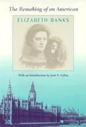 Banks |  The Remaking of an American | Buch |  Sack Fachmedien