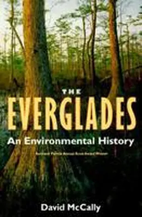 McCally |  The Everglades | Buch |  Sack Fachmedien