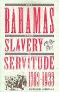 Johnson |  The Bahamas from Slavery to Servitude, 1783-1933 | Buch |  Sack Fachmedien