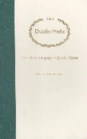 Knowles |  The Dublin Helix | Buch |  Sack Fachmedien