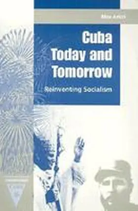  Cuba Today and Tomorrow | Buch |  Sack Fachmedien