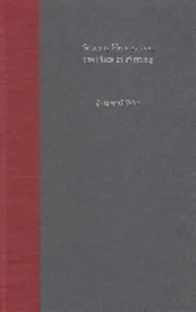 O'Brien |  Seamus Heaney and the Place of Writing | Buch |  Sack Fachmedien