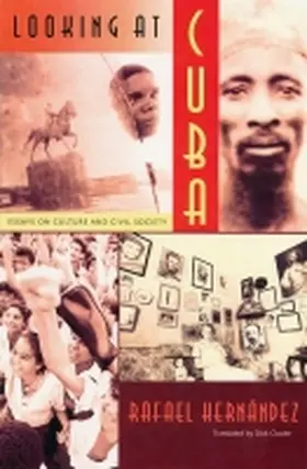 Hernández |  Looking at Cuba | Buch |  Sack Fachmedien