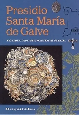 Bense |  Presidio Santa María de Galve | Buch |  Sack Fachmedien