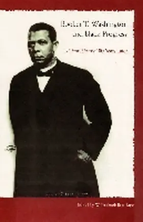 Brundage |  Booker T Washington | Buch |  Sack Fachmedien