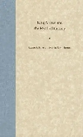 Finke / Shichtman |  King Arthur and the Myth of History | Buch |  Sack Fachmedien