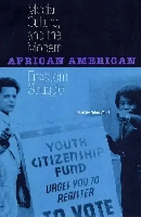 Ward |  Media, Culture, and the Modern African American Freedom Struggle | Buch |  Sack Fachmedien