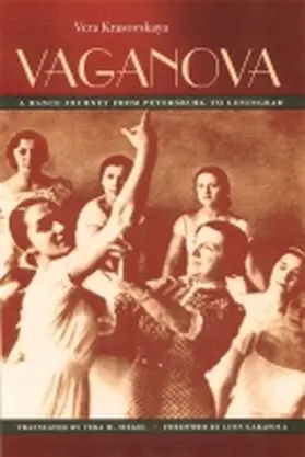 Garafola |  Vaganova | Buch |  Sack Fachmedien