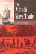 Postma |  The Atlantic Slave Trade | Buch |  Sack Fachmedien