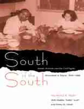 Mohl | South of the South | Buch | 978-0-8130-2922-1 | www.sack.de