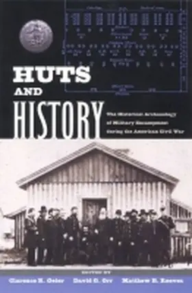 Huts and History | Buch | 978-0-8130-2941-2 | www.sack.de