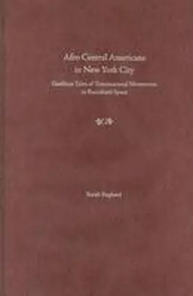 Afro Central Americans in New York City | Buch | 978-0-8130-2988-7 | www.sack.de