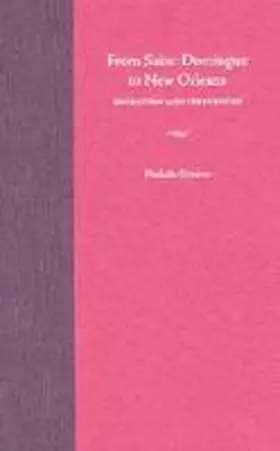  From Saint-Domingue to New Orleans | Buch |  Sack Fachmedien
