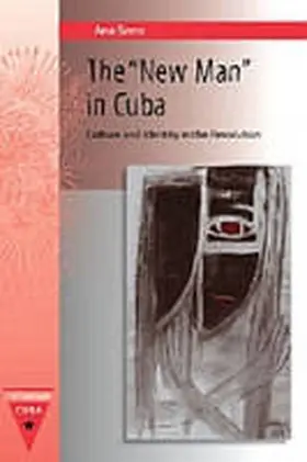  The New Man in Cuba | Buch |  Sack Fachmedien