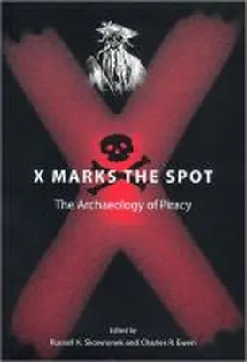 Skowronek / Ewen |  X Marks the Spot | Buch |  Sack Fachmedien