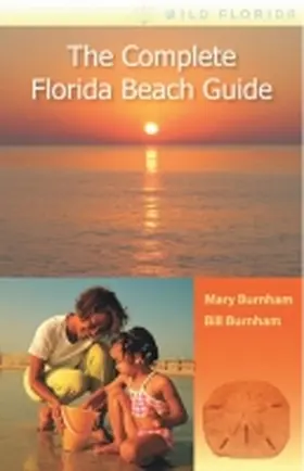 Burnham |  The Complete Florida Beach Guide | Buch |  Sack Fachmedien