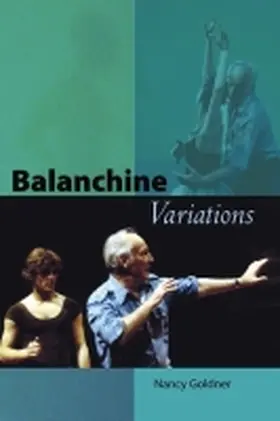  Balanchine Variations | Buch |  Sack Fachmedien