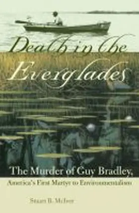 McIver |  Death in the Everglades | Buch |  Sack Fachmedien