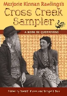 Kinser / Tarr | Marjorie Kinnan Rawlings's Cross Creek Sampler | Buch | 978-0-8130-3724-0 | www.sack.de