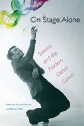 On Stage Alone | Buch | 978-0-8130-4025-7 | www.sack.de
