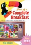 Hollis |  Part of a Complete Breakfast | Buch |  Sack Fachmedien