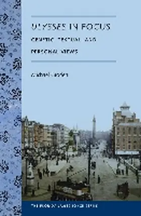 Groden |  Ulysses in Focus | Buch |  Sack Fachmedien