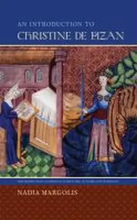 Margolis |  An Introduction to Christine de Pizan | Buch |  Sack Fachmedien