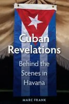  Cuban Revelations | Buch |  Sack Fachmedien