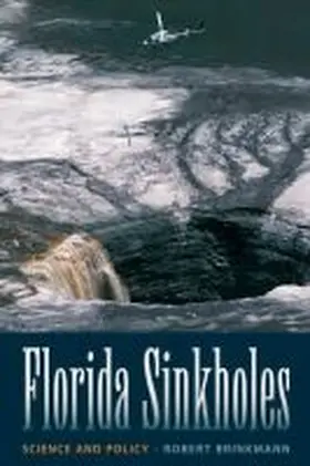 Florida Sinkholes | Buch | 978-0-8130-4495-8 | www.sack.de