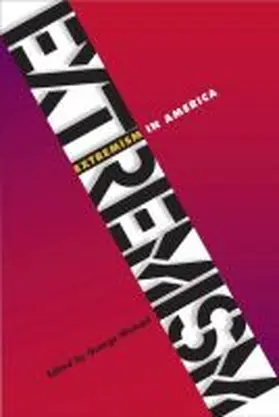 Extremism in America | Buch | 978-0-8130-4497-2 | www.sack.de