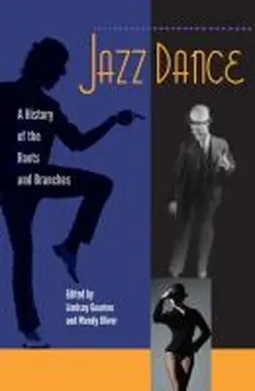 Guarino / Oliver |  Jazz Dance | Buch |  Sack Fachmedien