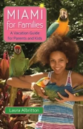 Albritton |  Miami for Families | Buch |  Sack Fachmedien