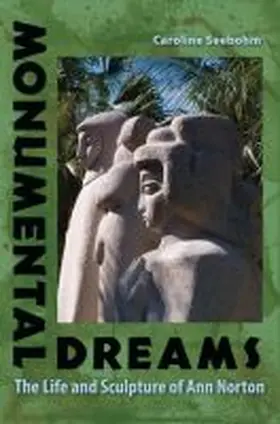 Seebohm |  Monumental Dreams | Buch |  Sack Fachmedien